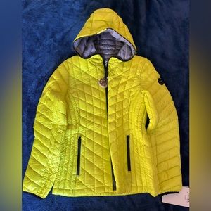 Women’s down jacket